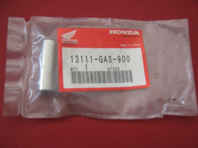 Piston pin Honda